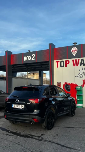 Mazda CX-5 2.2 SKYACT?V - 7600 € / 14864.31 лв. - 37365630 6 | Car24.bg Mazda CX-5 2.2 SKYACT?V - 7600 € / 14864.31 лв. - 37365630 6