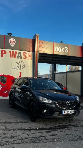 Mazda CX-5 2.2 SKYACT?V - 7600 € / 14864.31 лв. - 37365630 3 | Car24.bg Mazda CX-5 2.2 SKYACT?V - 7600 € / 14864.31 лв. - 37365630 3