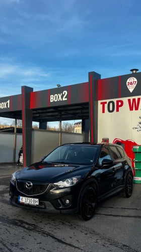 Mazda CX-5 2.2 SKYACT?V - Car24.bg Mazda CX-5 2.2 SKYACT?V