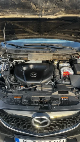 Mazda CX-5 2.2 SKYACT?V - 7600 € / 14864.31 лв. - 37365630 17 | Car24.bg Mazda CX-5 2.2 SKYACT?V - 7600 € / 14864.31 лв. - 37365630 17