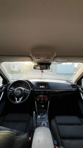 Mazda CX-5 2.2 SKYACT?V - 7600 € / 14864.31 лв. - 37365630 10 | Car24.bg Mazda CX-5 2.2 SKYACT?V - 7600 € / 14864.31 лв. - 37365630 10