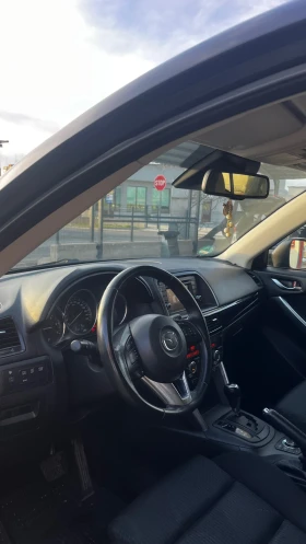 Mazda CX-5 2.2 SKYACT?V - 7600 € / 14864.31 лв. - 37365630 11 | Car24.bg Mazda CX-5 2.2 SKYACT?V - 7600 € / 14864.31 лв. - 37365630 11