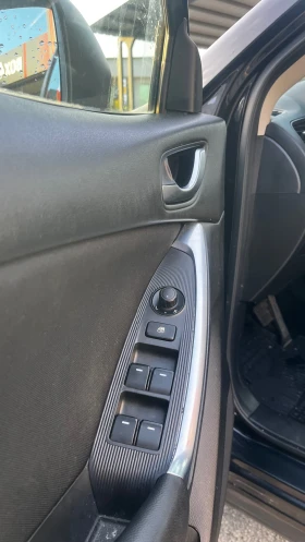 Mazda CX-5 2.2 SKYACT?V - 7600 € / 14864.31 лв. - 37365630 13 | Car24.bg Mazda CX-5 2.2 SKYACT?V - 7600 € / 14864.31 лв. - 37365630 13