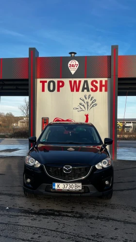 Mazda CX-5 2.2 SKYACT?V - 7600 € / 14864.31 лв. - 37365630 2 | Car24.bg Mazda CX-5 2.2 SKYACT?V - 7600 € / 14864.31 лв. - 37365630 2