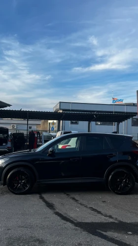 Mazda CX-5 2.2 SKYACT?V - 7600 € / 14864.31 лв. - 37365630 5 | Car24.bg Mazda CX-5 2.2 SKYACT?V - 7600 € / 14864.31 лв. - 37365630 5