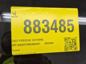 Porsche Cayenne * AWD * CARFAX * ЦЕНА ДО БГ - 31300 € / 61217.48 лв. - 81736171 15 | Car24.bg Porsche Cayenne * AWD * CARFAX * ЦЕНА ДО БГ - 31300 € / 61217.48 лв. - 81736171 15