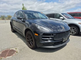 Porsche Macan * S * BOSE* 360* АВТОКРЕДИТ* | Auto.bg — изображение 5 Porsche Macan * S * BOSE* 360* АВТОКРЕДИТ* | Auto.bg — изображение 5