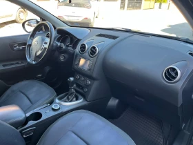 Nissan Qashqai undefined | Auto.bg — изображение 7 Nissan Qashqai undefined | Auto.bg — изображение 7