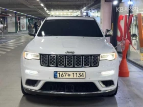 Jeep Grand cherokee 3.6 SUMMIT * КРАЙНА ЦЕНА* FULL