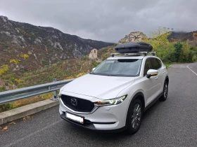 Снимка Mazda CX-5