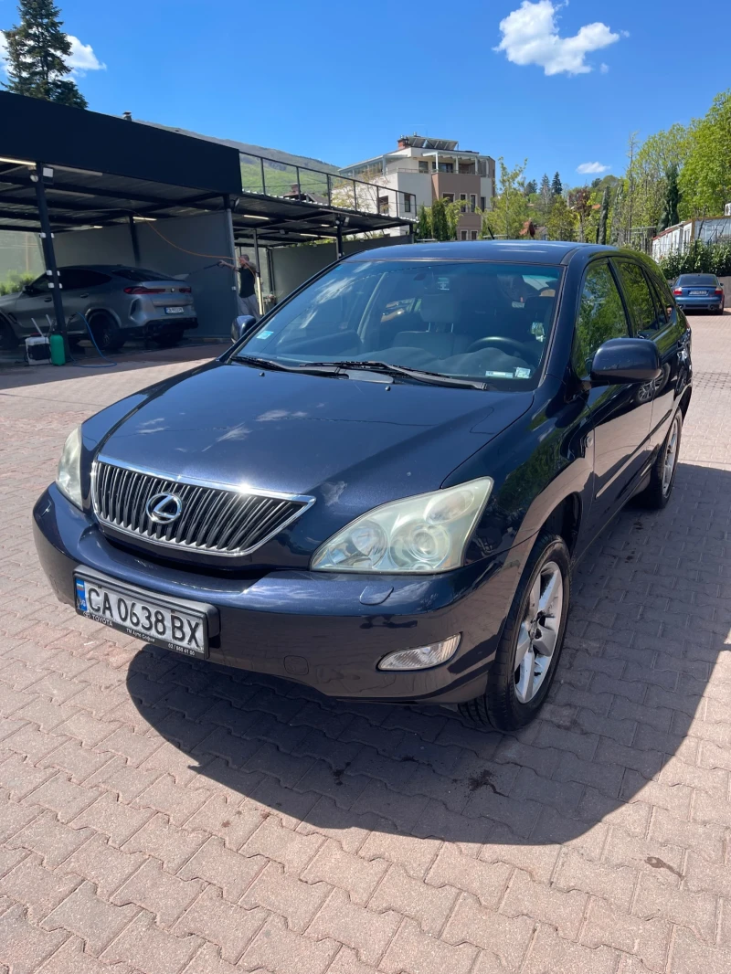 Lexus RX 300 с газова уредба - 4800 € / 9387.98 лв. - 63963282 1 | Car24.bg Lexus RX 300 с газова уредба - 4800 € / 9387.98 лв. - 63963282 1