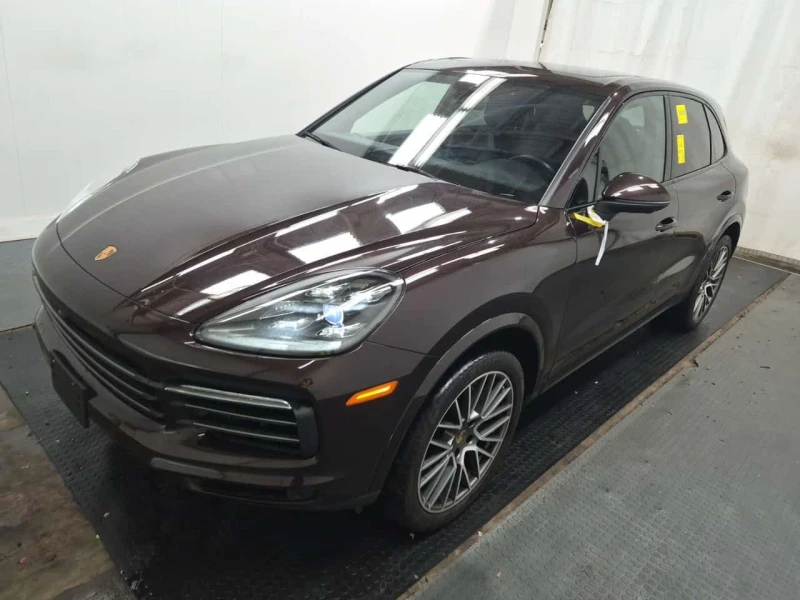 Porsche Cayenne * AWD * CARFAX * ЦЕНА ДО БГ - 31300 € / 61217.48 лв. - 81736171 1 | Car24.bg Porsche Cayenne * AWD * CARFAX * ЦЕНА ДО БГ - 31300 € / 61217.48 лв. - 81736171 1