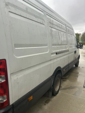 Iveco 35c15 ФУРГОН | Auto.bg — изображение 4 Iveco 35c15 ФУРГОН | Auto.bg — изображение 4