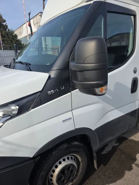 Iveco 35c15 undefined | Auto.bg — изображение 7 Iveco 35c15 undefined | Auto.bg — изображение 7