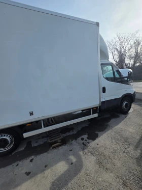 Iveco 35c15 undefined | Auto.bg — изображение 9 Iveco 35c15 undefined | Auto.bg — изображение 9