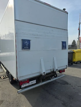 Iveco 35c15 undefined | Auto.bg — изображение 8 Iveco 35c15 undefined | Auto.bg — изображение 8