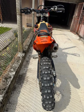 Ktm EXC undefined | Auto.bg — изображение 4 Ktm EXC undefined | Auto.bg — изображение 4