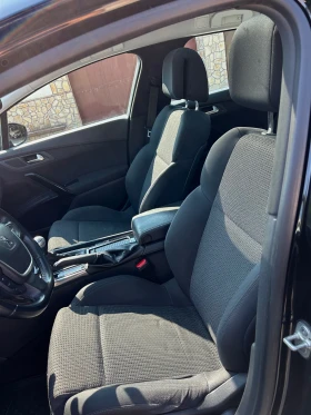 Peugeot 508 1.6hdi | Mobile.bg — малка снимка 10