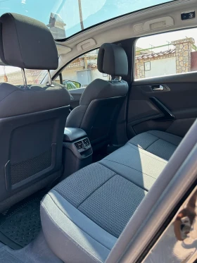 Peugeot 508 1.6hdi | Mobile.bg — малка снимка 11