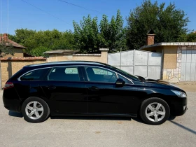 Peugeot 508 1.6hdi | Mobile.bg — малка снимка 4