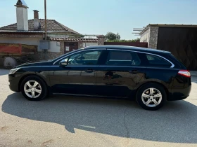 Peugeot 508 1.6hdi | Mobile.bg — малка снимка 5