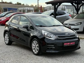 Kia Rio 1.1CRDi, Навигация, Камера, * LED* Ксенон, Уникат! - Car24.bg Kia Rio 1.1CRDi, Навигация, Камера, * LED* Ксенон, Уникат!