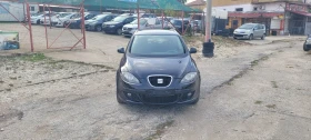 Seat Altea XL 1.6 GAS 102k.c. - Car24.bg Seat Altea XL 1.6 GAS 102k.c.