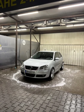 VW Polo 1.6i Tiptronic - 10500 лв. / 5368.56 € - 67503548 9 | Car24.bg VW Polo 1.6i Tiptronic - 10500 лв. / 5368.56 € - 67503548 9