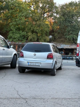 VW Polo 1.6i Tiptronic - 10500 лв. / 5368.56 € - 67503548 5 | Car24.bg VW Polo 1.6i Tiptronic - 10500 лв. / 5368.56 € - 67503548 5