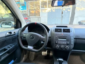 VW Polo 1.6i Tiptronic - 10500 лв. / 5368.56 € - 67503548 10 | Car24.bg VW Polo 1.6i Tiptronic - 10500 лв. / 5368.56 € - 67503548 10