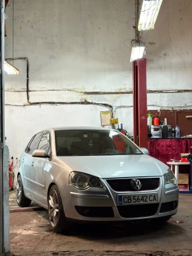 VW Polo 1.6i Tiptronic - 10500 лв. / 5368.56 € - 67503548 6 | Car24.bg VW Polo 1.6i Tiptronic - 10500 лв. / 5368.56 € - 67503548 6