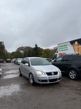 VW Polo 1.6i Tiptronic - 10500 лв. / 5368.56 € - 67503548 3 | Car24.bg VW Polo 1.6i Tiptronic - 10500 лв. / 5368.56 € - 67503548 3
