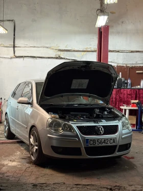 VW Polo 1.6i Tiptronic - 10500 лв. / 5368.56 € - 67503548 7 | Car24.bg VW Polo 1.6i Tiptronic - 10500 лв. / 5368.56 € - 67503548 7