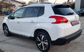 Peugeot 2008 1.6 e-HDI Crossway - 13500 лв. / 6902.44 € - 31130012 4 | Car24.bg Peugeot 2008 1.6 e-HDI Crossway - 13500 лв. / 6902.44 € - 31130012 4