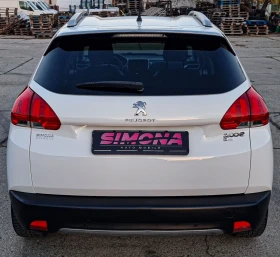 Peugeot 2008 1.6 e-HDI Crossway - 13500 лв. / 6902.44 € - 31130012 5 | Car24.bg Peugeot 2008 1.6 e-HDI Crossway - 13500 лв. / 6902.44 € - 31130012 5