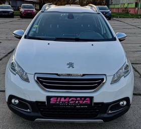 Peugeot 2008 1.6 e-HDI Crossway - 13500 лв. / 6902.44 € - 31130012 3 | Car24.bg Peugeot 2008 1.6 e-HDI Crossway - 13500 лв. / 6902.44 € - 31130012 3