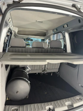 VW Caddy 2.0i Life Ecofuel & LPG - 8700 лв. / 4448.24 € - 56611112 12 | Car24.bg VW Caddy 2.0i Life Ecofuel & LPG - 8700 лв. / 4448.24 € - 56611112 12