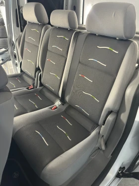 VW Caddy 2.0i Life Ecofuel & LPG - 8700 лв. / 4448.24 € - 56611112 11 | Car24.bg VW Caddy 2.0i Life Ecofuel & LPG - 8700 лв. / 4448.24 € - 56611112 11