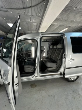 VW Caddy 2.0i Life Ecofuel & LPG - 8700 лв. / 4448.24 € - 56611112 17 | Car24.bg VW Caddy 2.0i Life Ecofuel & LPG - 8700 лв. / 4448.24 € - 56611112 17