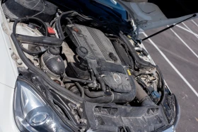 Mercedes-Benz C 180 undefined | Auto.bg — изображение 9 Mercedes-Benz C 180 undefined | Auto.bg — изображение 9