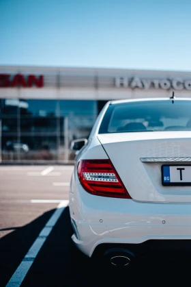 Mercedes-Benz C 180 undefined | Auto.bg — изображение 11 Mercedes-Benz C 180 undefined | Auto.bg — изображение 11