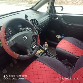 Opel Zafira - 1990 € / 3892.10 лв. - 82710442 7 | Car24.bg Opel Zafira - 1990 € / 3892.10 лв. - 82710442 7