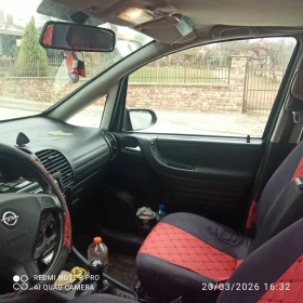 Opel Zafira - 1990 € / 3892.10 лв. - 82710442 6 | Car24.bg Opel Zafira - 1990 € / 3892.10 лв. - 82710442 6