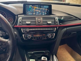 BMW 320 * xDrive * CARFAX * ПАНОРАМА * KEYLESS * ПОДГРЕВИ | Auto.bg — изображение 9 BMW 320 * xDrive * CARFAX * ПАНОРАМА * KEYLESS * ПОДГРЕВИ | Auto.bg — изображение 9