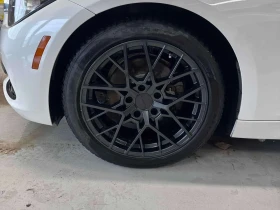 BMW 320 * xDrive * CARFAX * ПАНОРАМА * KEYLESS * ПОДГРЕВИ | Auto.bg — изображение 7 BMW 320 * xDrive * CARFAX * ПАНОРАМА * KEYLESS * ПОДГРЕВИ | Auto.bg — изображение 7