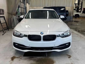 BMW 320 * xDrive * CARFAX * ПАНОРАМА * KEYLESS * ПОДГРЕВИ | Auto.bg — изображение 6 BMW 320 * xDrive * CARFAX * ПАНОРАМА * KEYLESS * ПОДГРЕВИ | Auto.bg — изображение 6