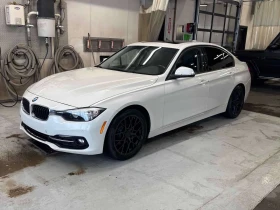 BMW 320 * xDrive * CARFAX * ПАНОРАМА * KEYLESS * ПОДГРЕВИ | Auto.bg — изображение 2 BMW 320 * xDrive * CARFAX * ПАНОРАМА * KEYLESS * ПОДГРЕВИ | Auto.bg — изображение 2