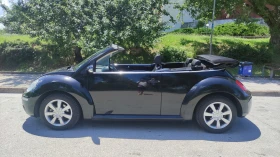 VW New beetle 1.9 TDI FACELIFT | Auto.bg — изображение 2 VW New beetle 1.9 TDI FACELIFT | Auto.bg — изображение 2