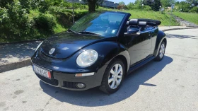 VW New beetle 1.9 TDI FACELIFT