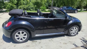 VW New beetle 1.9 TDI FACELIFT | Auto.bg — изображение 8 VW New beetle 1.9 TDI FACELIFT | Auto.bg — изображение 8